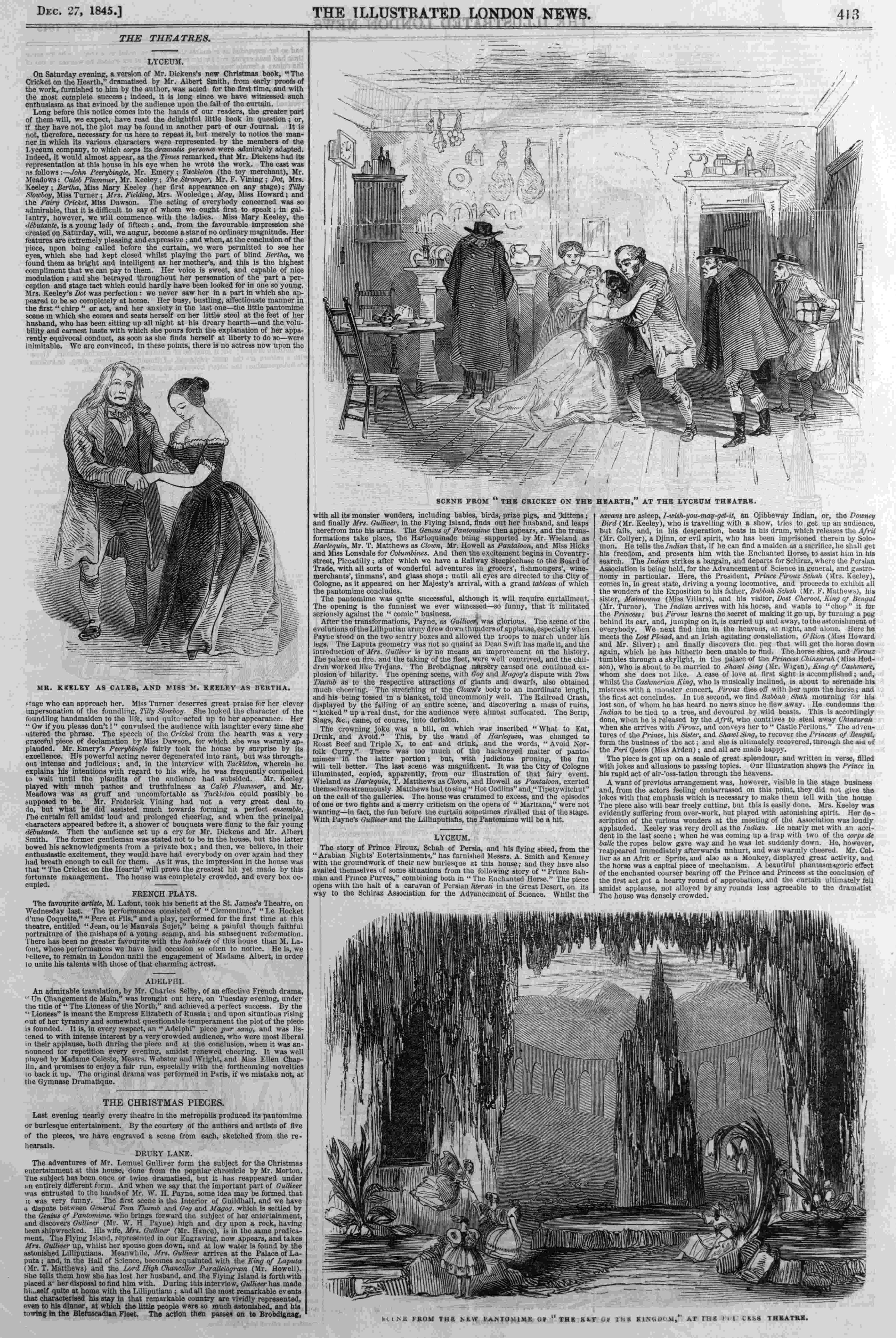 Panto 1845